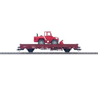 206594 Märklin Flachwagen mit Radlader (DB AG) 46972.jpg